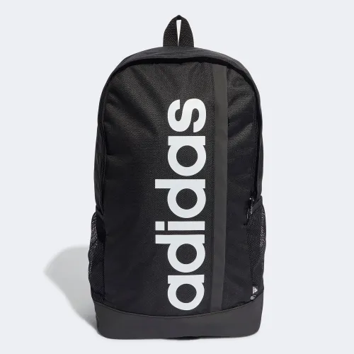 adidas Essentials Linear Backpack Black (HT4746)