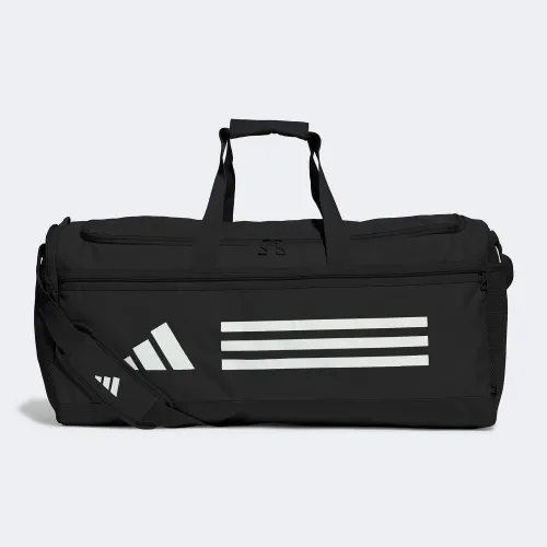 adidas Essentials Training Duffel Bag Medium Black (HT4747)