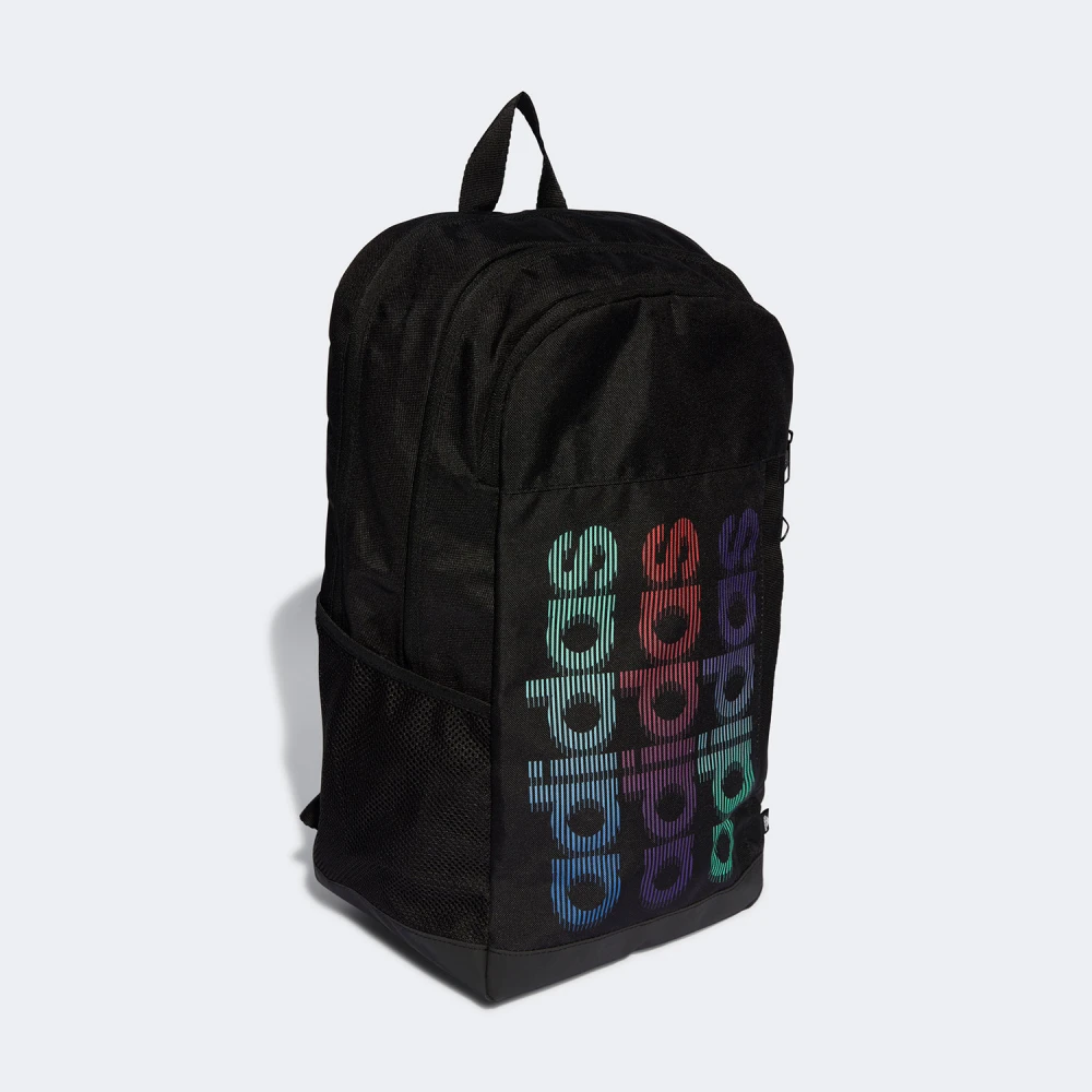 ADIDAS MOTION LINEAR GRAPHIC BACKPACK