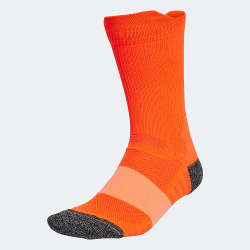 adidas Running Ub23 Heat.Rdy Socks Orange (HY5432)