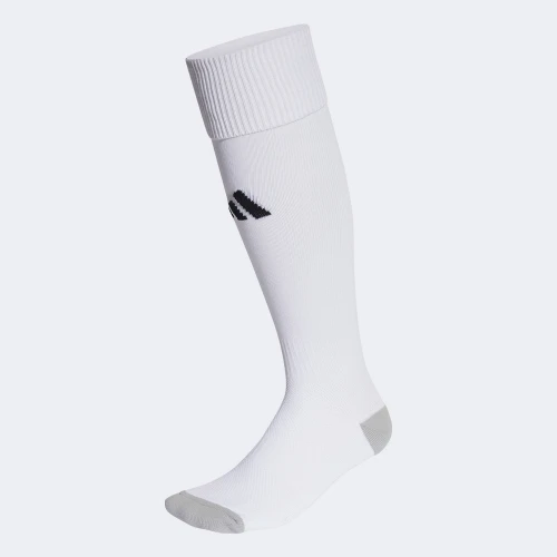 adidas Milano 23 Socks White (IB7813)