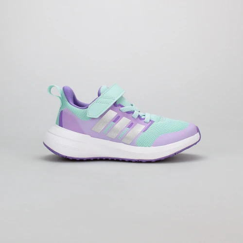 adidas Fortarun 2.0 Cloudfoam Kids Shoes Purple (ID2359)