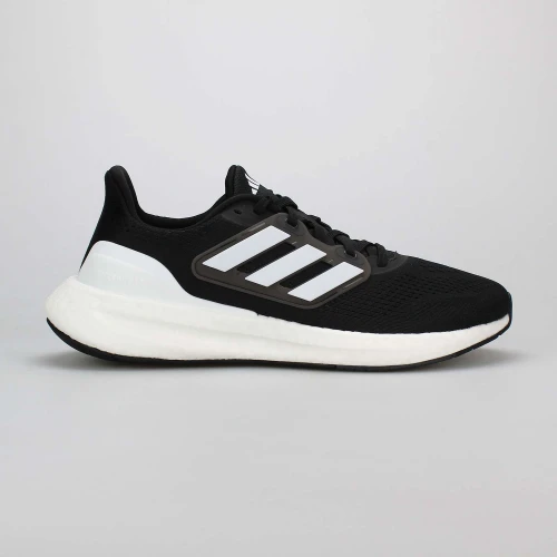 adidas Pureboost 23 Running Shoes Black (IF2376)