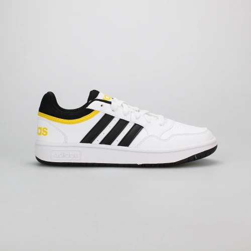 adidas Hoops 3.0 Low Kids White (IF2726)