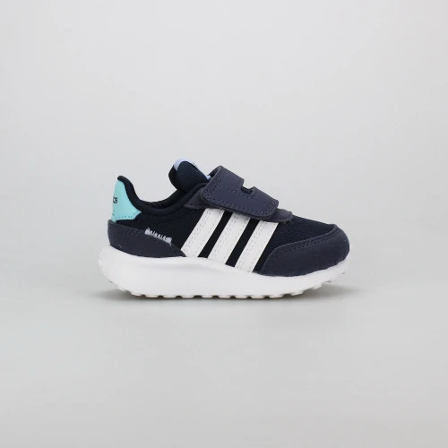 adidas Run 70S Infants Shoes Blue (IG4892)