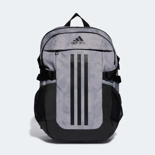 adidas Power VI Graphic Backpack Grey (IJ5636)