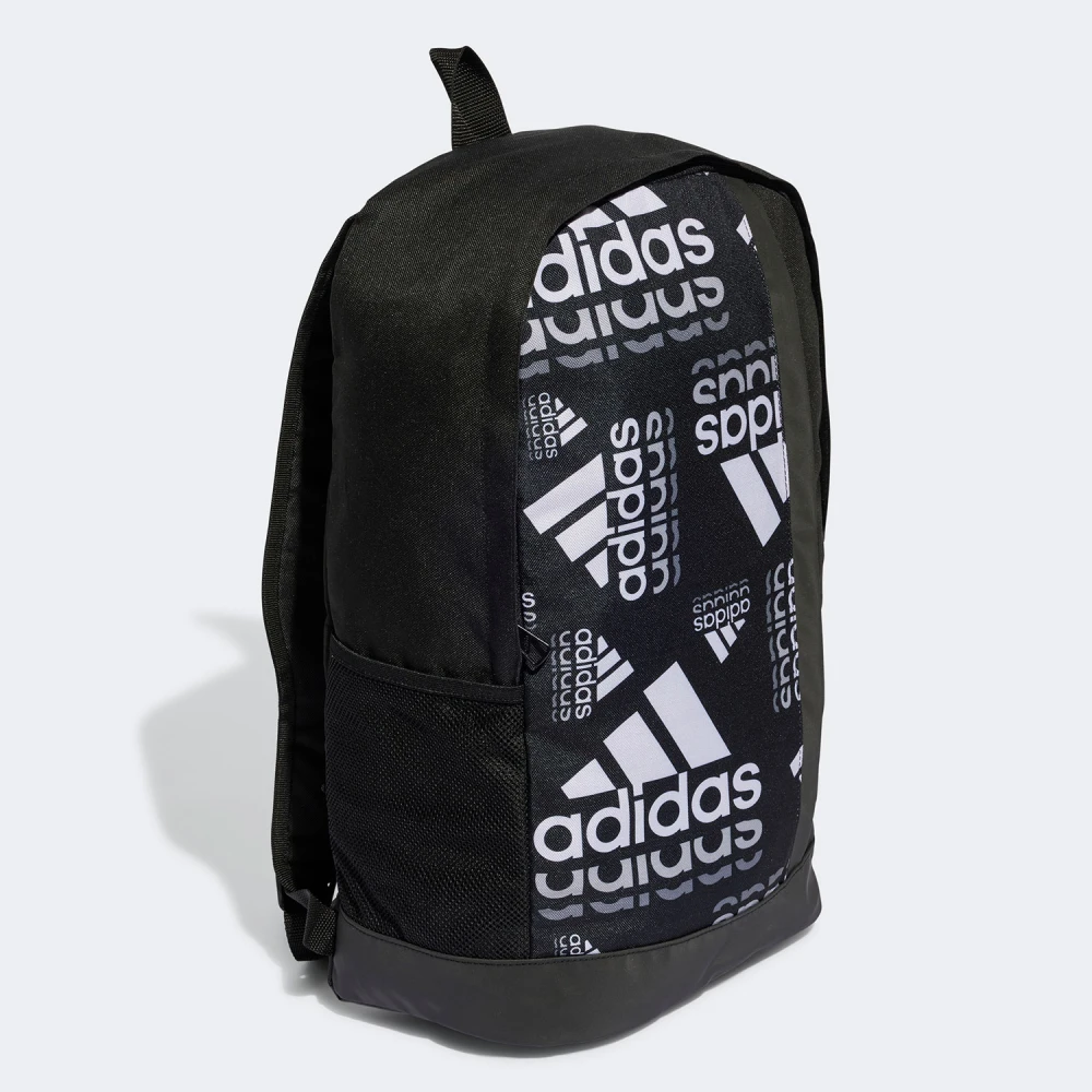 ADIDAS LINEAR GRAPHIC BACKPACK