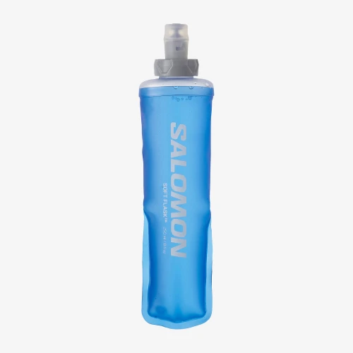 Salomon Soft Flask 250Ml/8Oz 28 Blue (LC1986400)