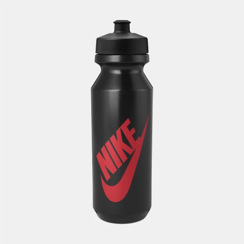 Nike Big Mouth Graphic Bottle 2.0 946ML Black (N.000.0041-025)