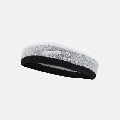 Nike Swoosh Headband Grey (N.000.1544 016)