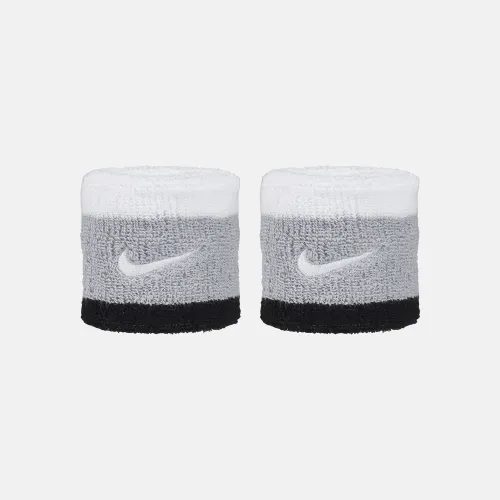 Nike Swoosh Wristbands Grey (N.000.1565-016)