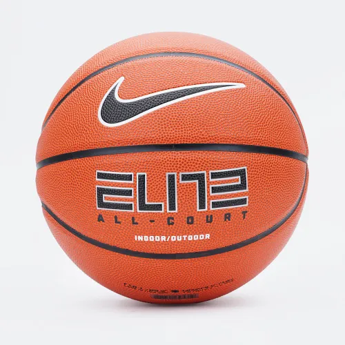 Nike Elite All Court 8P 2.0  Basket Ball Orange (N.100.4088-855)