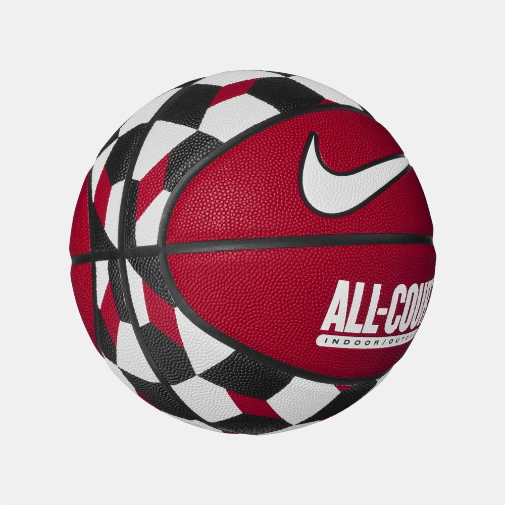 NIKE EVERYDAY ALL COURT 8P GRAPHIC BASKET BALL