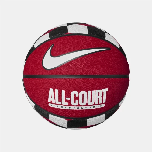 Nike Everyday All Court 8P Graphic Basket Ball Red (N.100.4370-621)
