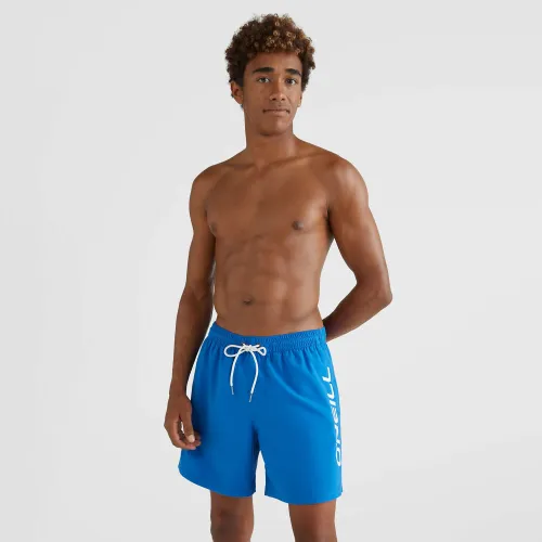 O'Neill Cali Swim Shorts Blue (N03202-15019)