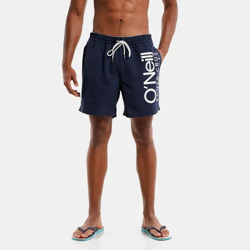 O'Neill Original Cali Swim Shorts Blue (N03204-15011)