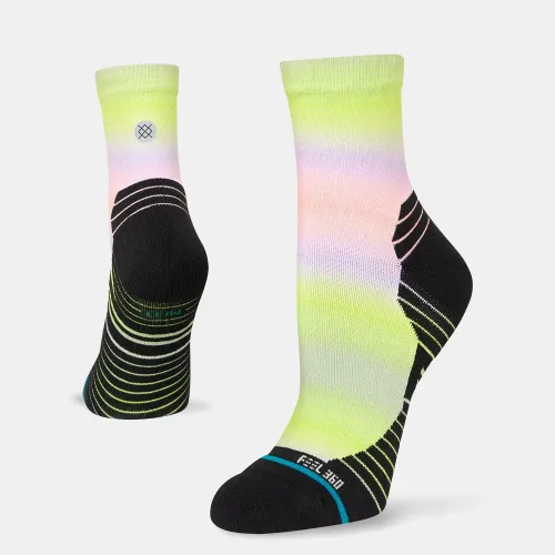 Stance All Time Quarter Socks Multi (W348A23ALL-OMB)