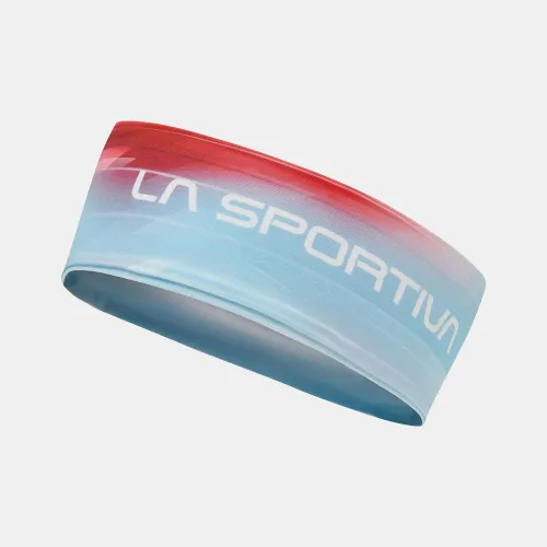 La Sportiva Strike Headband Blue (Y61602402)