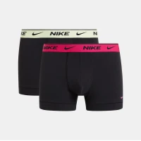 NIKE EVERYDAY TRUNK BOXER 2 PACK