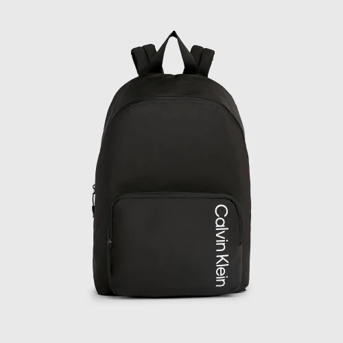 Calvin Klein Performance Round 45cm Backpack Black (0000PH0700-010)