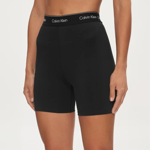 Calvin Klein Performance Bike Gym Shorts Black (00GWS4L728-BAE)