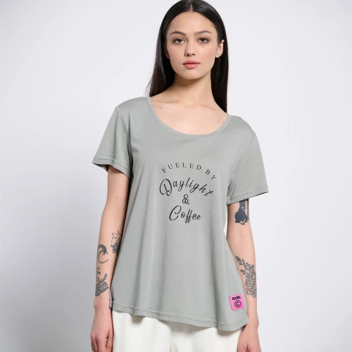 Bodytalk T-shirt Grey (1241-902628-00209)