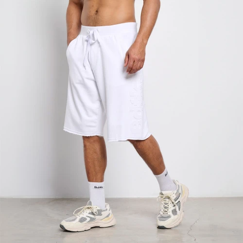 Bodytalk Athletic Walkshorts White (1241-953504-00200)