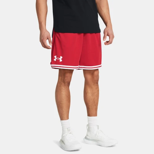 Under Armour Perimeter 10'' Shorts Red (1383392-600)