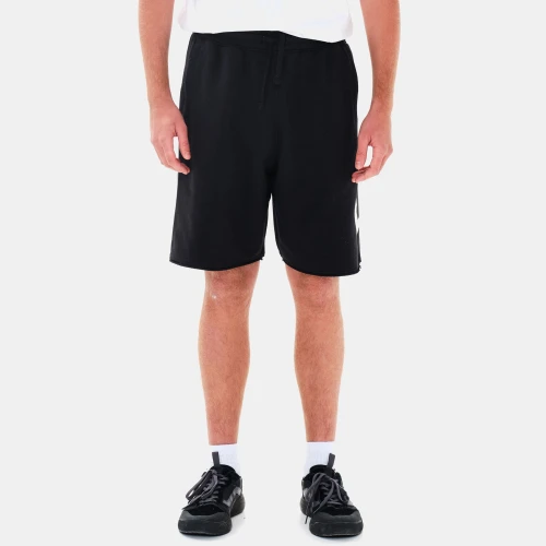 Emerson Men's Sweat Shorts (241.EM26.38-BLACK)