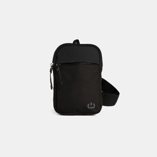 Emerson Shoulder Accessory Bag (241.EU02.131-BLACK)