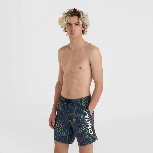 O'Neill Cali 16'' Swim Shorts Black (2800152-39077)