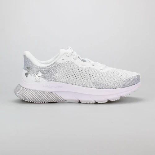 Under Armour W Hovr Turbulence 2 White (3026525-101)