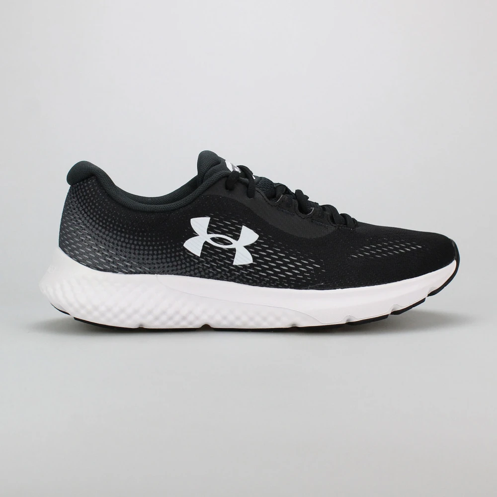 UNDER ARMOUR CHARGED ROGUE 4