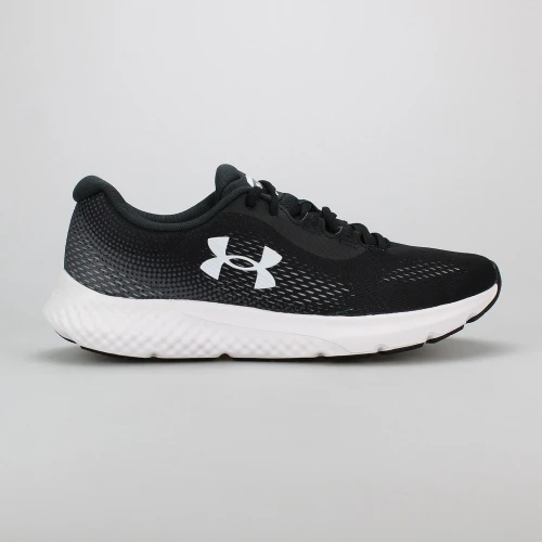 Under Armour Charged Rogue 4 Black (3026998-001)