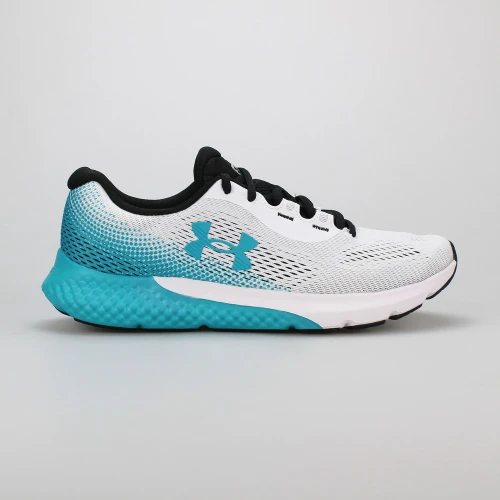 Under Armour Charged Rogue 4 White (3026998-102)