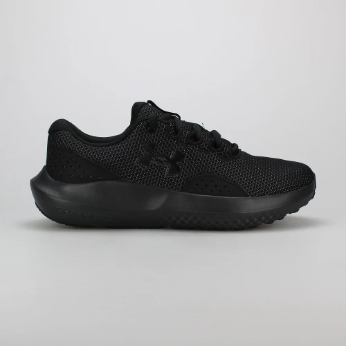Under Armour Charged Surge 4 Black (3027000-002)