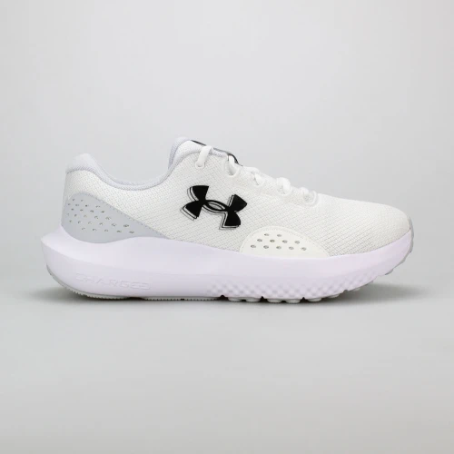 Under Armour Charged Surge 4 White (3027000-100)