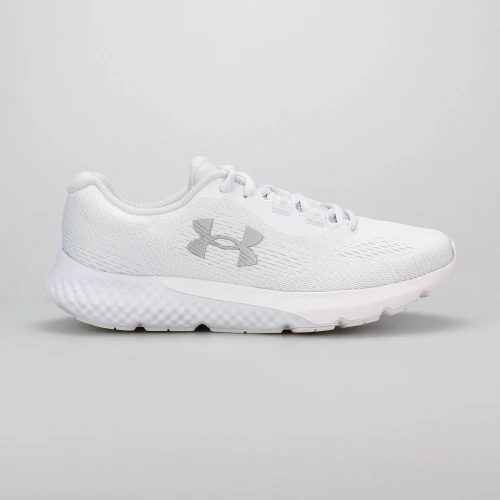 Under Armour W Charged Rogue 4 White (3027005-100)