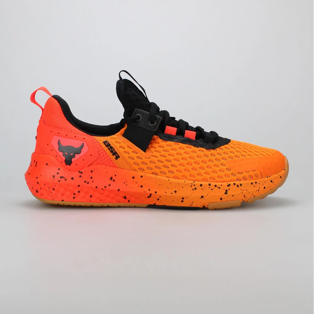 UNDER ARMOUR PROJECT ROCK BSR 4