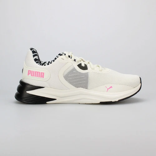 Puma Disperse Xt 3 Animal Remix White (379636-02)
