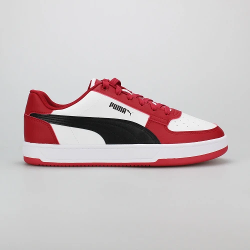 Puma Caven 2.0 Sneakers Red (392290-23)