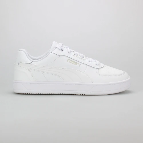 Puma Caven 2.0 Lux Sneakers White (395016-02)