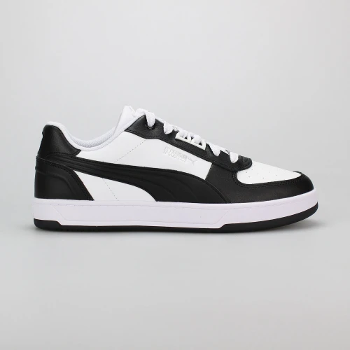 Puma Caven 2.0 Lux Sneakers Black (395016-04)