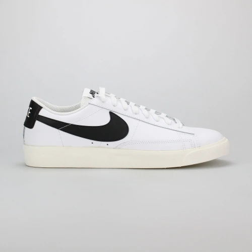 Nike Blazer Low Leather White (CI6377-101)