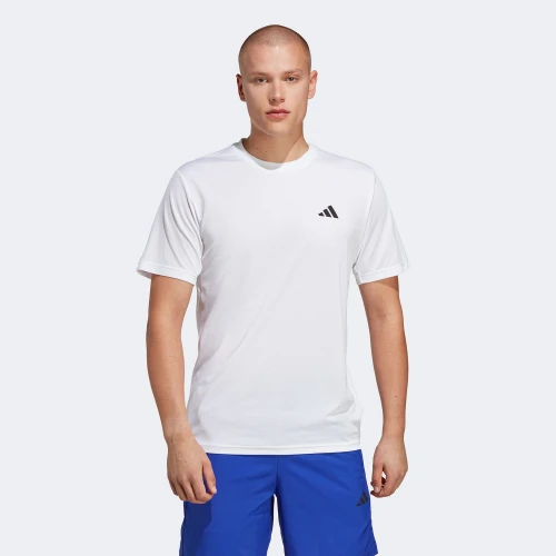 adidas Train Essentials Training T-Shirt White (IC7430)