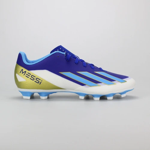 adidas X Crazyfast Club Fxg Messi Blue (ID0724)