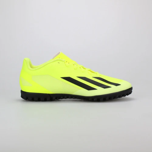 adidas X Crazyfast Club Tf Yellow (IF0723)