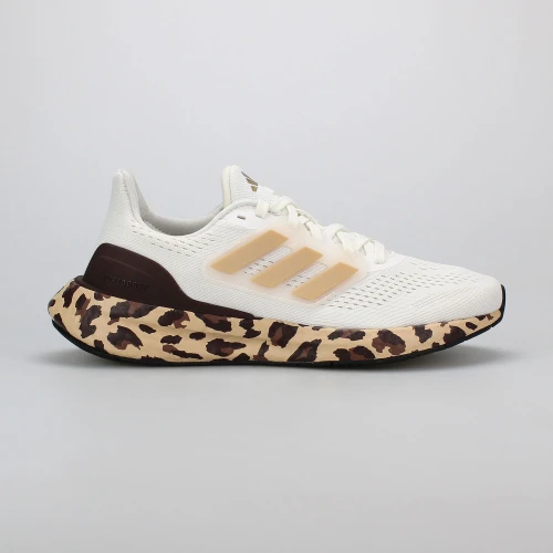 adidas Pureboost 23 Running Shoes White (IF1558)
