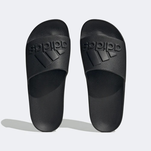 adidas Adilette Aqua Slides Black (IF7371)
