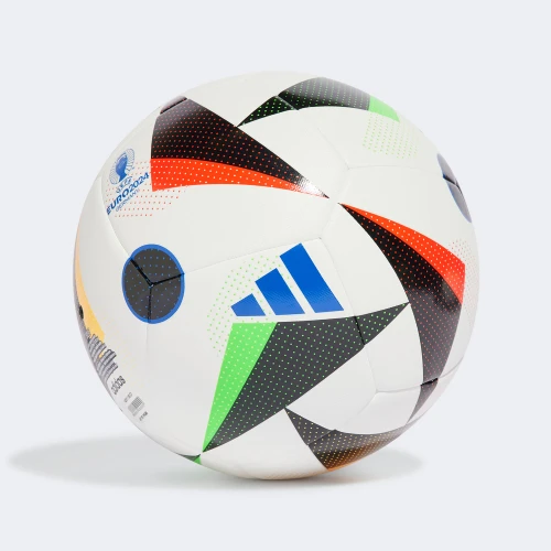 adidas Euro 24 Trainings Football White (IN9366)